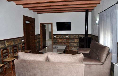 Casa rural Molino S CAZORLA PISCINA COMPARTIDA - Foto 2