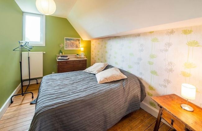 Impressive Castle in Spa With a Swimming Pool - Foto 5