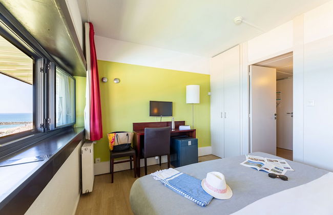 Belambra Clubs Anglet - La Chambre d'Amour - Foto 11