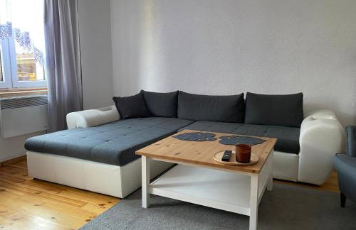 Apartament Hajstra z ogrodem - Foto 6