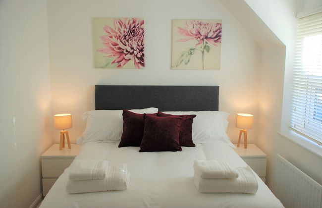 Coach House - Foto 4