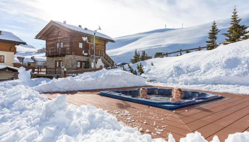 Pianeta Oro Apartments - Foto 2