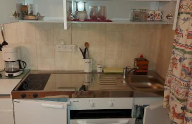 Ferienwohnung Grünwald - Foto 8