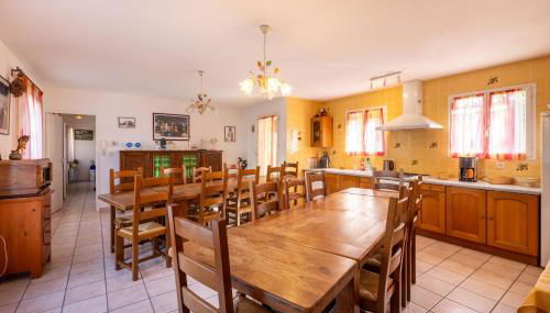 Maison des Vignes - 7 chambres - Foto 5