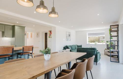 Gatekeepers Cottage - Idyllic 4 Bed Rural Escape! - Foto 1