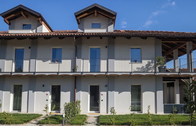 Cascina Sant'Antonio - Foto 44