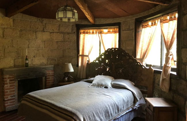 Los Vagones Cabañas Restaurante Bar - Photo 43