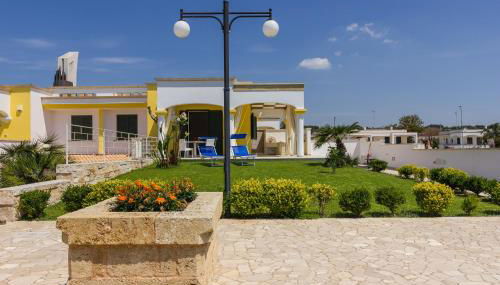 Casabellasalento - Foto 2