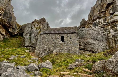 Tower Cottage - Foto 33