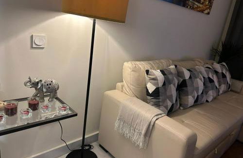 Apartamento Fibes-Congresos Parking Gratis - Foto 10