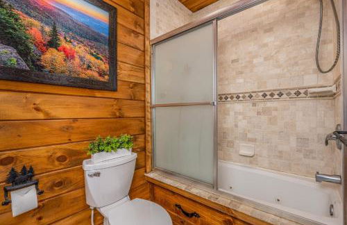 Mountainside Charm - Foto 13