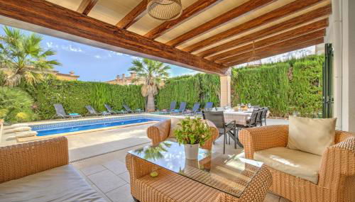 Can Caldero by Rentallorca - Foto 2