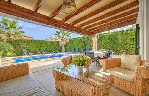 Can Caldero by Rentallorca - Foto 2