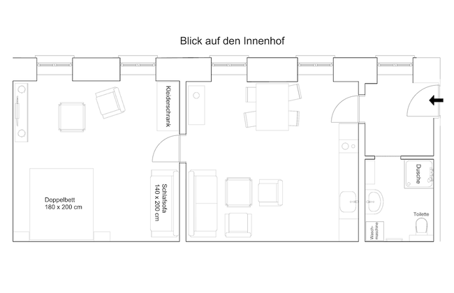 Yellow Palm - Foto 20