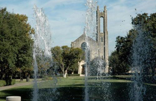 Lovely Cottage Rental with Waterfall on San Gabriel River near Austin, Texas - Foto 48