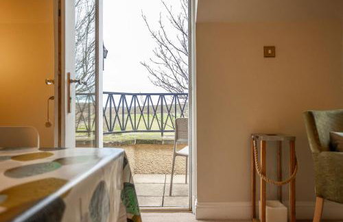 Golf Court No 7 - Elie - Foto 35