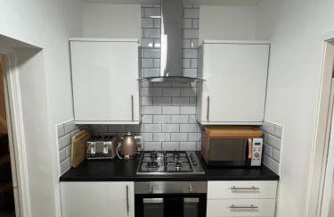 Anfield cosy stay - Photo 12