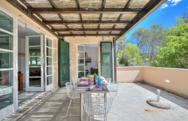 Golf Paradise Villa S - Foto 39