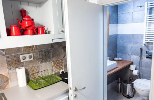 Avgonima Chios Spitakia Cottages - Photo 41