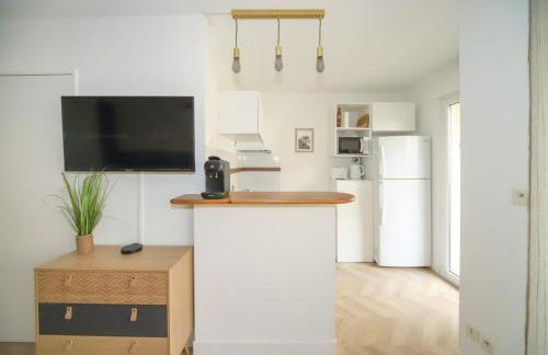 T2 Prestance Montpellier Proche Plage Parking - Photo 8