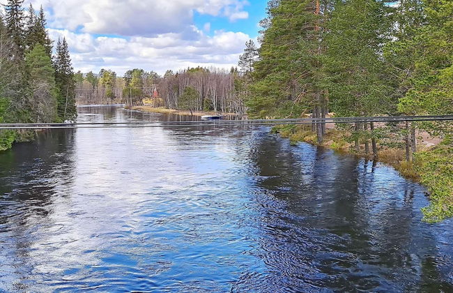 8 Person Holiday Home in Ljørdalen - Foto 19