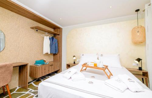 Finesse Comfort Apartments - Foto 23