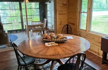 TnT Cabin on Plummer Lake - Photo 7