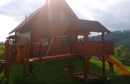 Dom Wakacyjny Letnisko - Foto 40