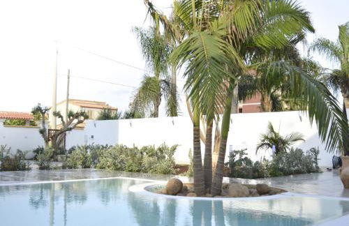 Oasi Tortuga Residence Piscina e barbecue h24 - Foto 46