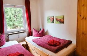 Haus "Belvidere" - Foto 17