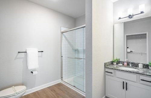 Landing Stylish 2BD Pool Gym - Foto 25