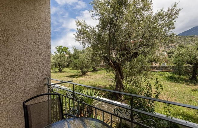 Lefkis apartments & studios - Foto 31