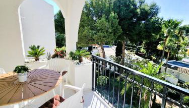 Happy in Holiday Miraflores Apartments - Photo 4