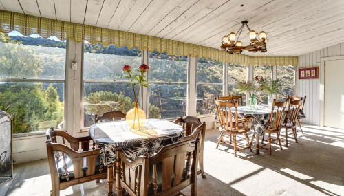 Fishing Paradise on 160 Acres about 13 Mi to Saratoga - Foto 4