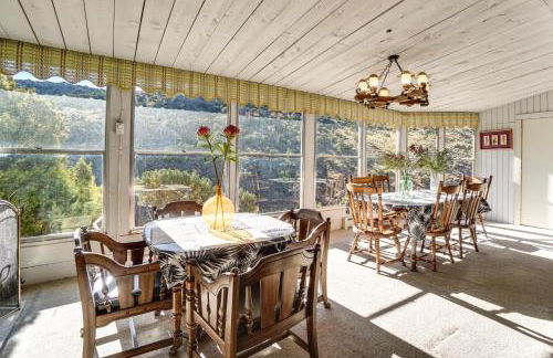 Fishing Paradise on 160 Acres about 13 Mi to Saratoga - Foto 4