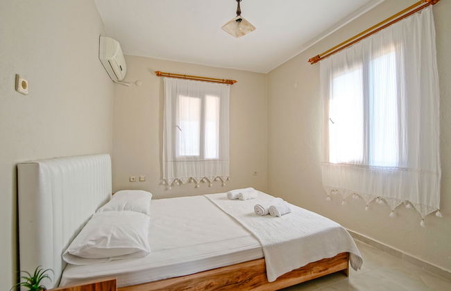 Cuhadar Ahsap Evleri - Foto 7