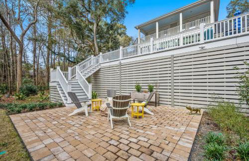 The Marsh Fox home - Foto 40