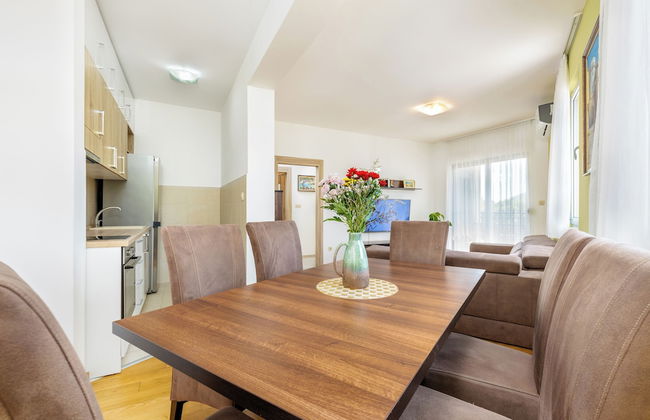 Apart Hotel MS Katunjanin - Foto 64