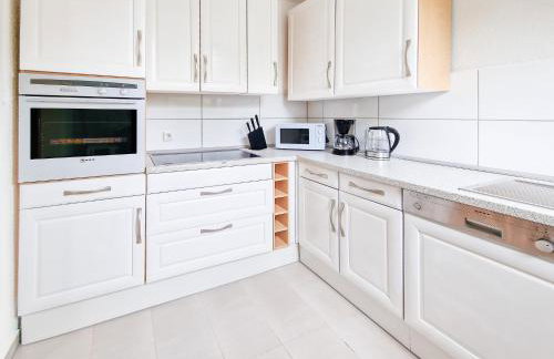 Tolstov Apartments - 4 Room Apartments - 30 Min Messe DUS - Foto 4