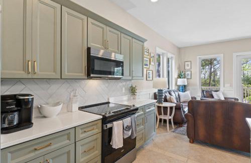 Luxury Renovated Bayview Home w/ Private Pool & Resort Amenities | St. George Island - Foto 15