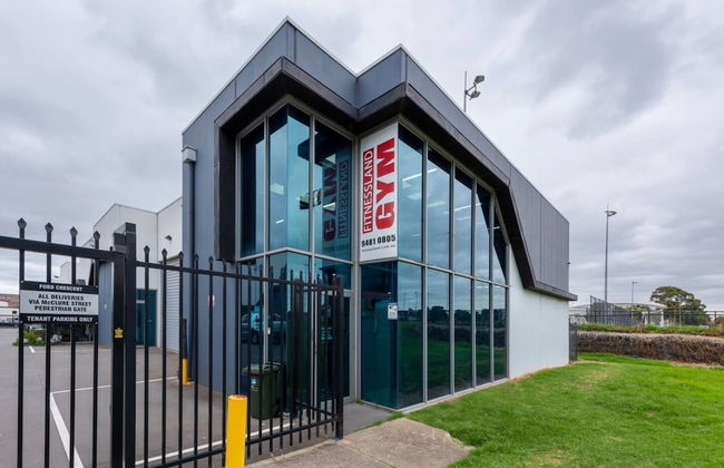 3 Bedroom Unit in the Heart of Beautiful Northcote - Foto 17