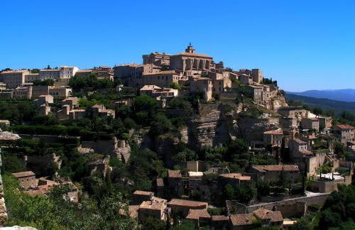 Le Moulin de Lavon - Foto 40