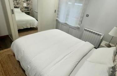 Apartamento céntrico con terraza EBI02919 - Foto 7