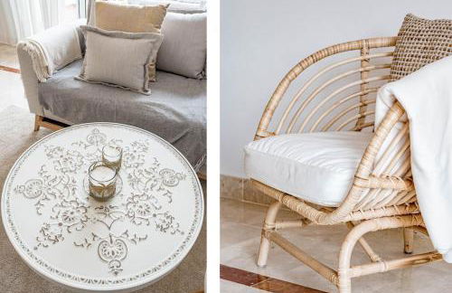 PA18- Stunning flat gym indoor and outdoor pool - Photo 33