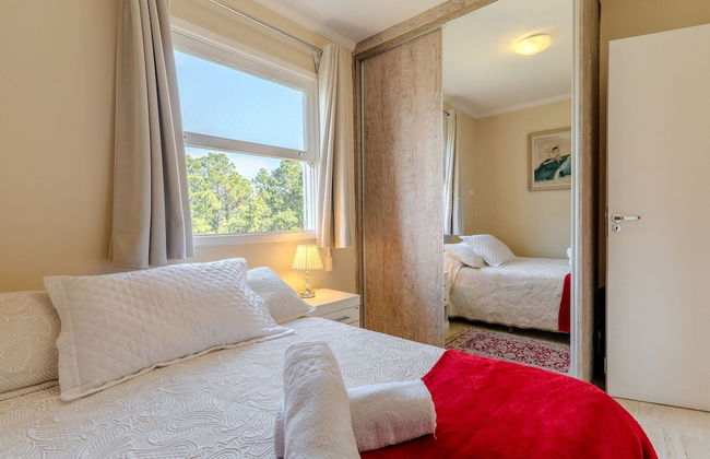 Apartamento Sobre as Nuvens - Foto 42