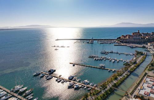 Affitti Brevi Toscana - La Vista sul Porto - Foto 8