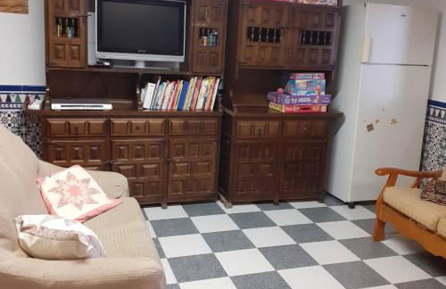 Villa Family Kids "Joropillo" - Full house rent - Foto 79