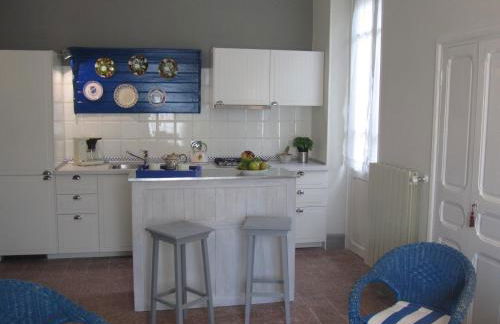 La Felice Casa Di Nonno Battistino - Foto 11