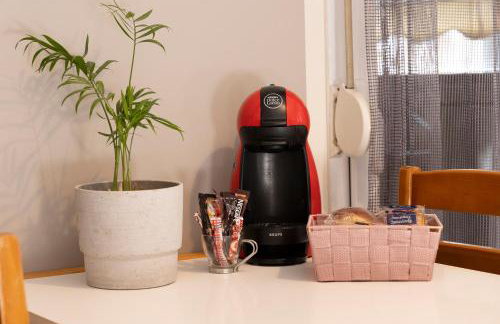 Evaggelia's Apartments 2 Διαμονή σαν το σπίτι σας - Foto 16