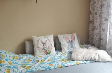 Przytulne M1 u podnóża gór - Foto 46